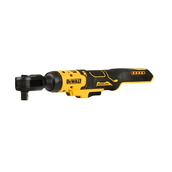 DEWALT ATOMIC 20V MAX* 1/2 Open Head Ratchet