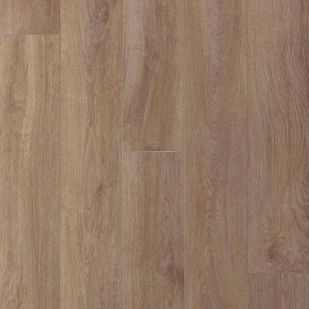 Malibu Wide Plank French Oak Fairfax 20 MIL 9.1 in. x 60 in. Click Lock Waterproof Luxury Vinyl Plank Flooring (30.5 sq. ft.case) HDMLCL991RC