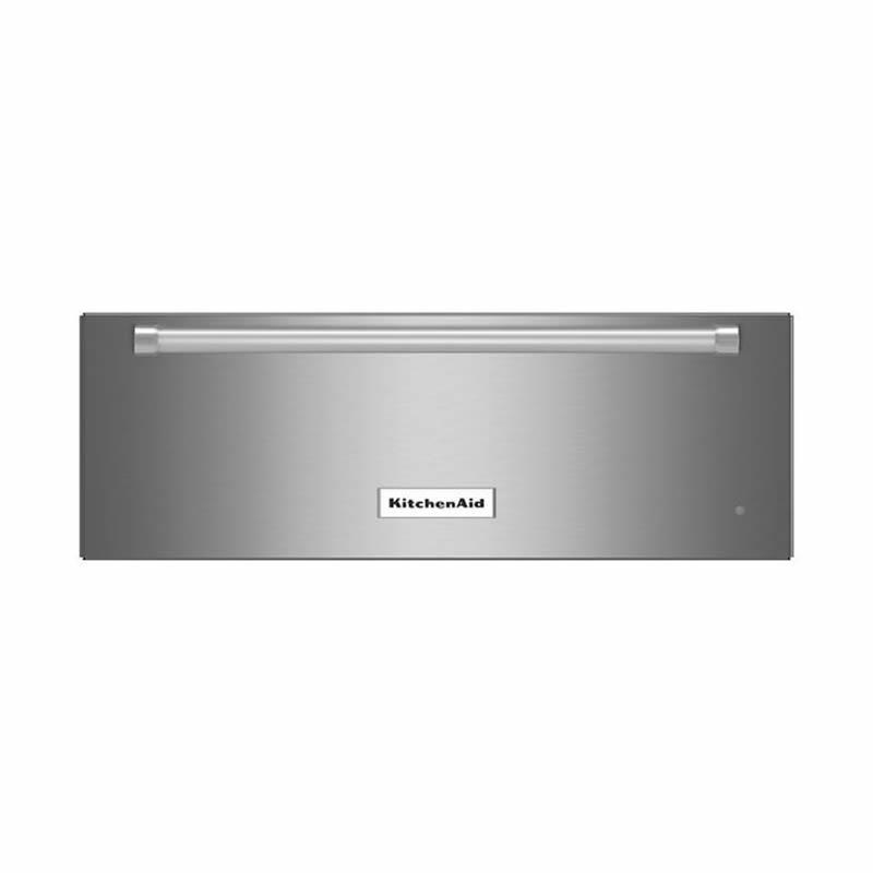 KitchenAid 27-inch Warming Drawer KOWT107ESS