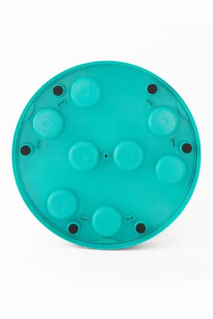 Zippy Paws Smarty Paws Teal Puzzler Dog Toy