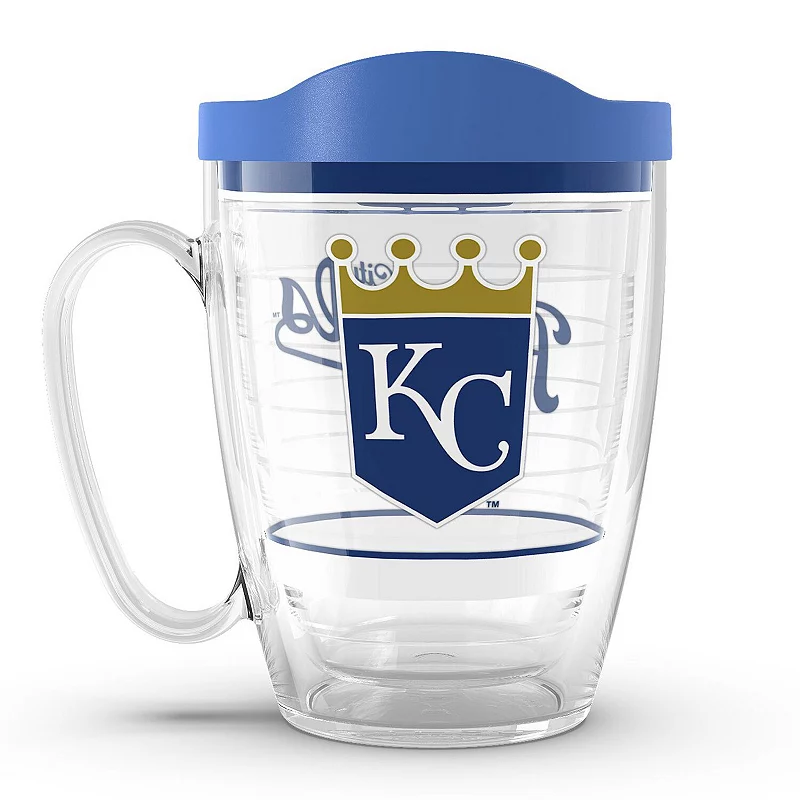 Tervis Kansas City Royals 16oz. Tradition Classic Mug