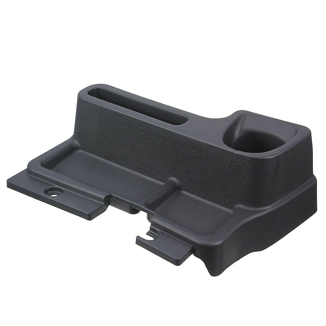 Storage Tray Insert Center Console Box For Toyota Land Cruiser Lc70 71 Lc76 Lc79