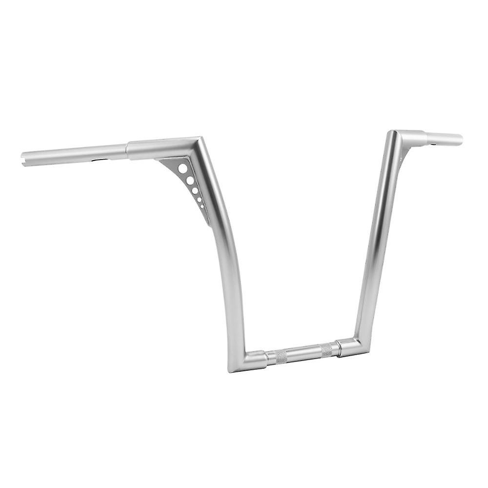 Born Pretty Motorcycle 16andquot; Rise 1 1/4andquot; Handlebar Hangerbar For Harley Softail Sportster Xl 883 Xl 1200