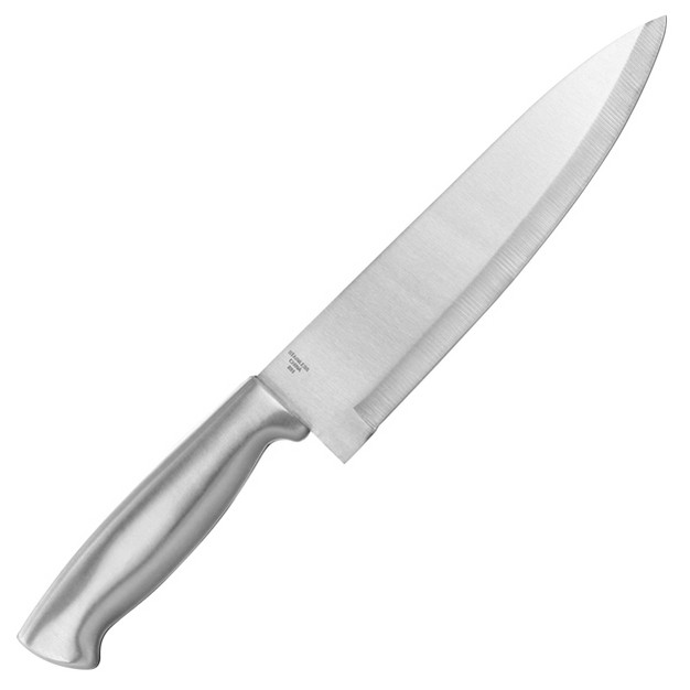 Oster Baldwin 7 6 Inch Stainless Steel Chef Knife