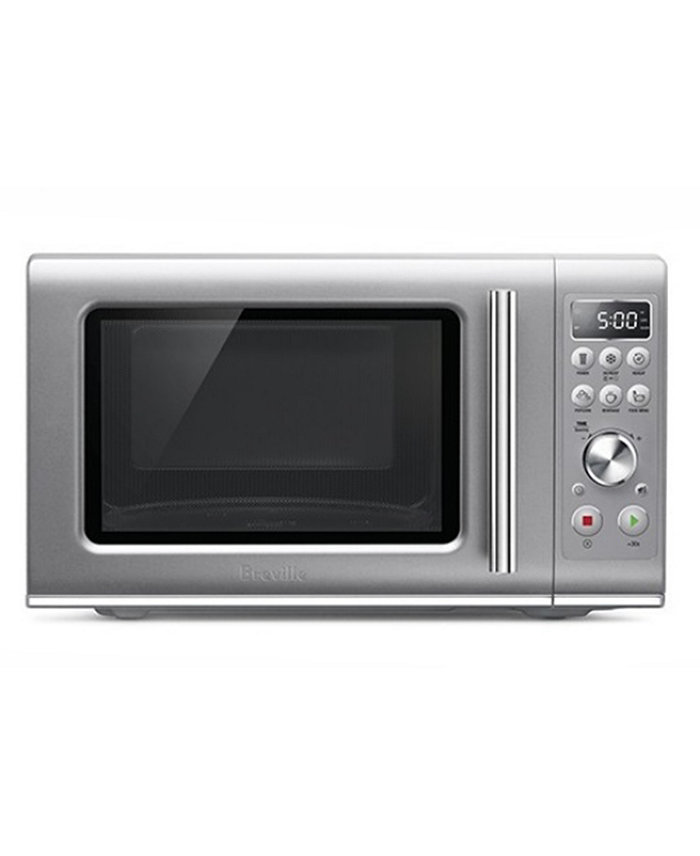 Breville The Compact Wave™ Soft Close Microwave Oven