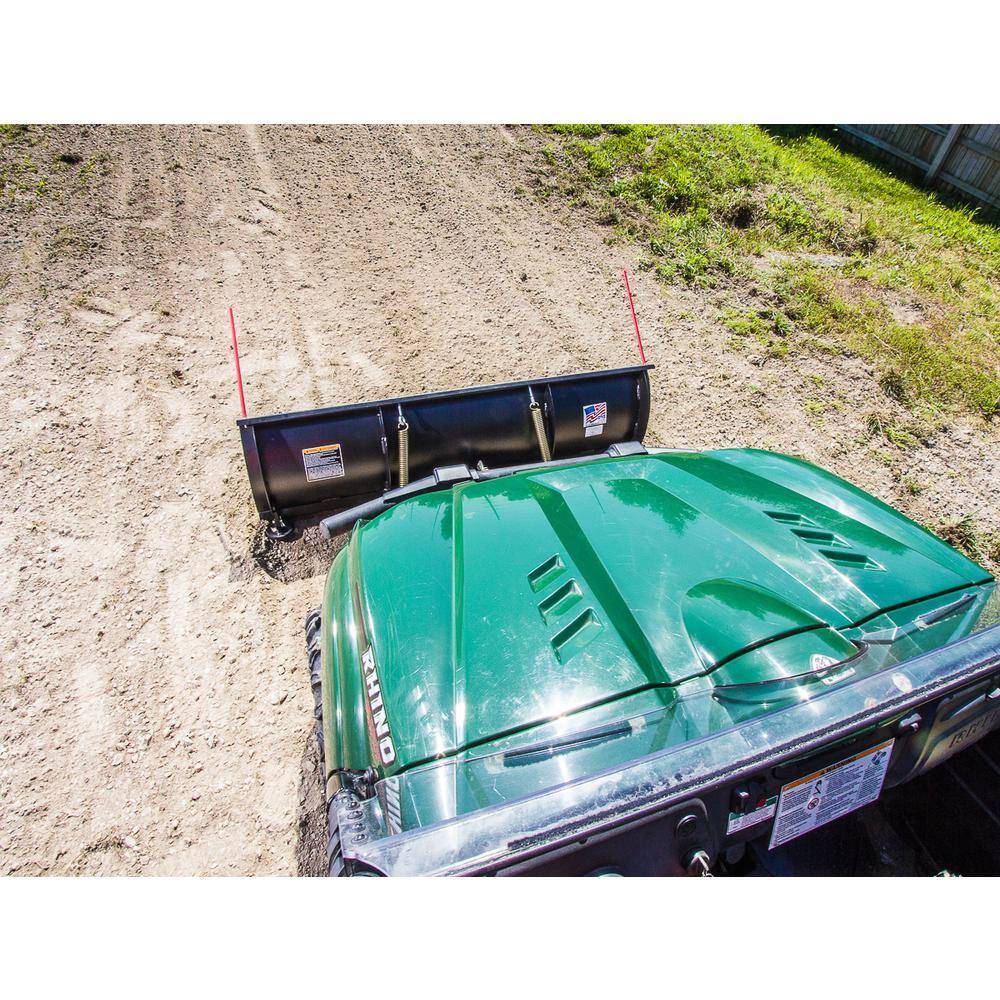 SWISHER 62 in. Work Duty Plow Blade 2850
