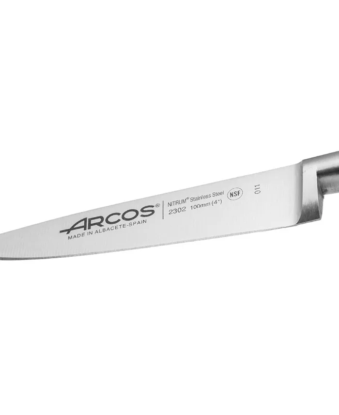 ARCOS Riviera 4 Paring Knife Cutlery