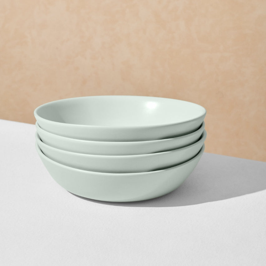 pasta bowl set