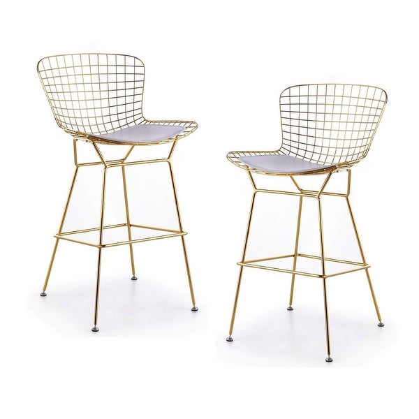 Bertoia Counter Stool (26