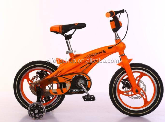 China factory child bicycles price  new model unique kids bike baby girl cycle for children