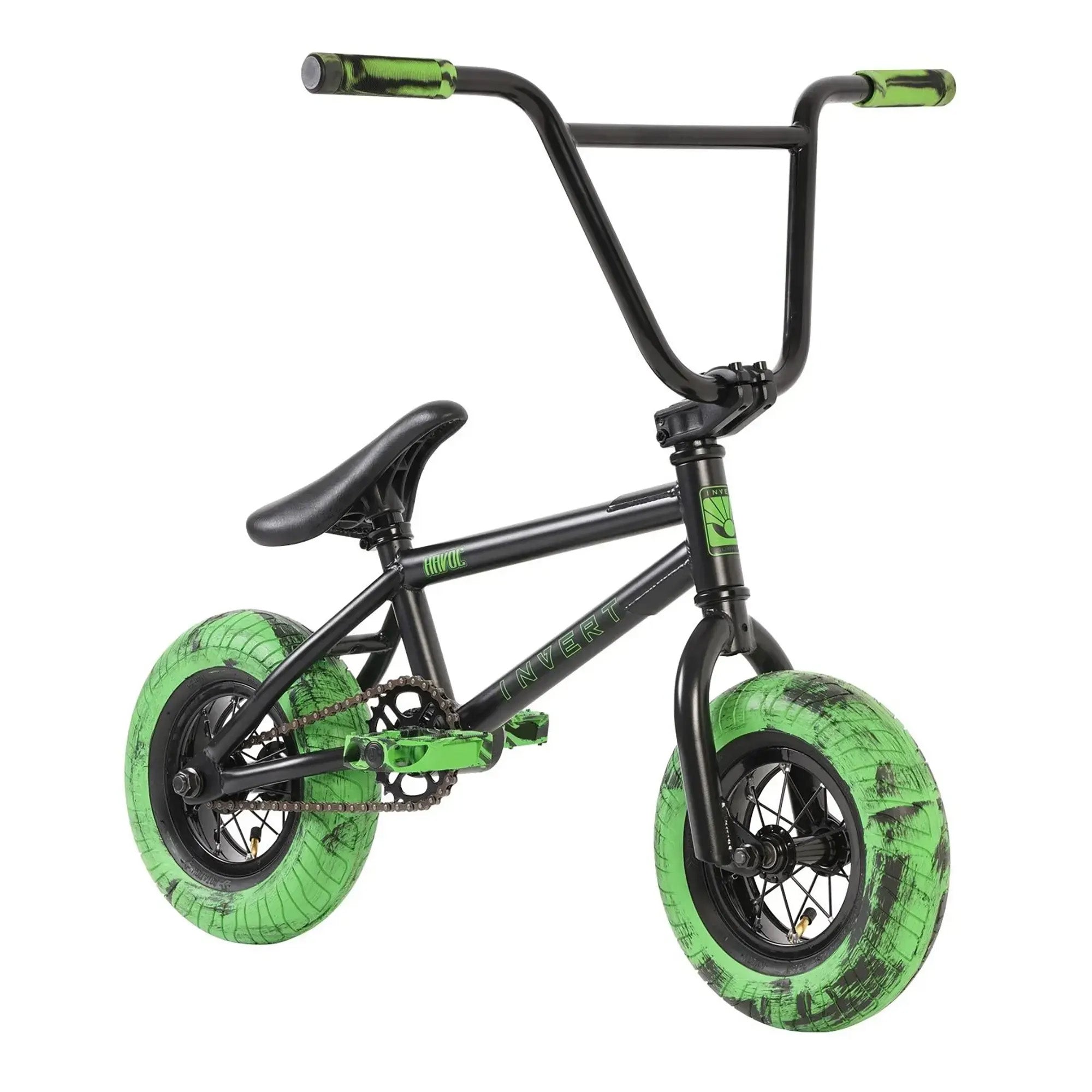 Invert Supreme Havoc Mini BMX
