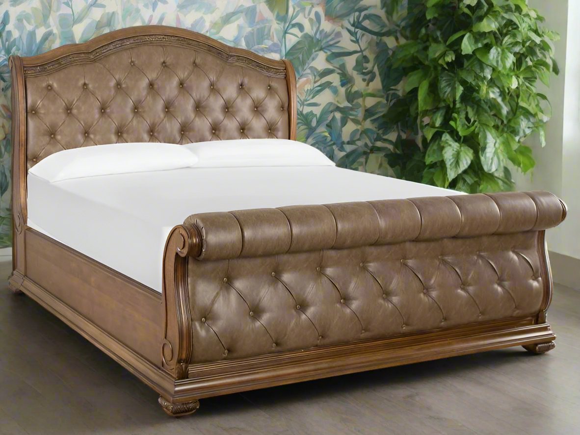 Durango King Bed