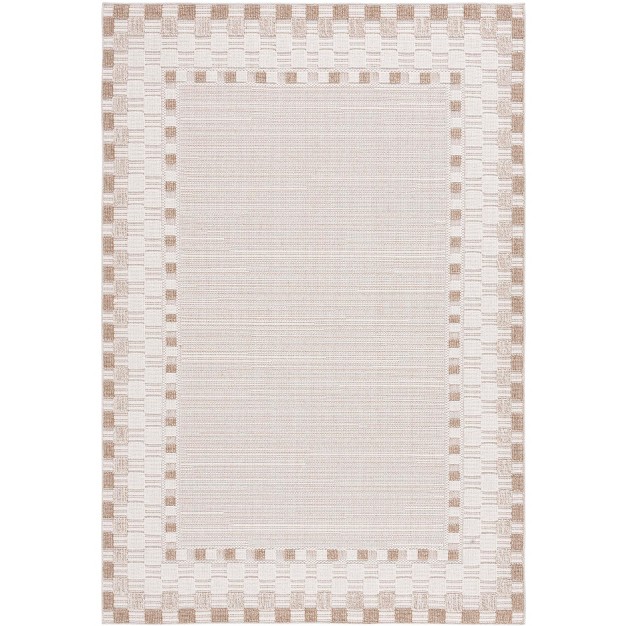 Global Glb216 Power Loomed Indoor outdoor Area Rug Safavieh