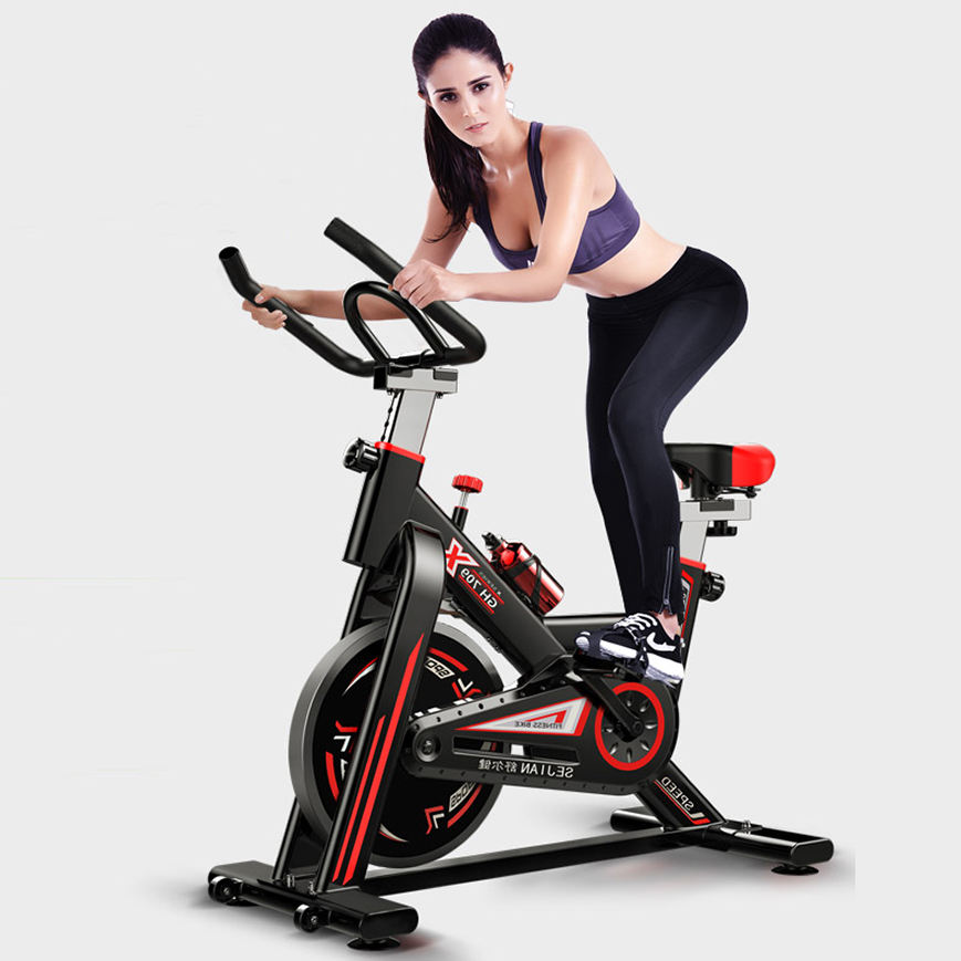 spinning cycle price INDOOR BIKE gym equipment commercial fitness