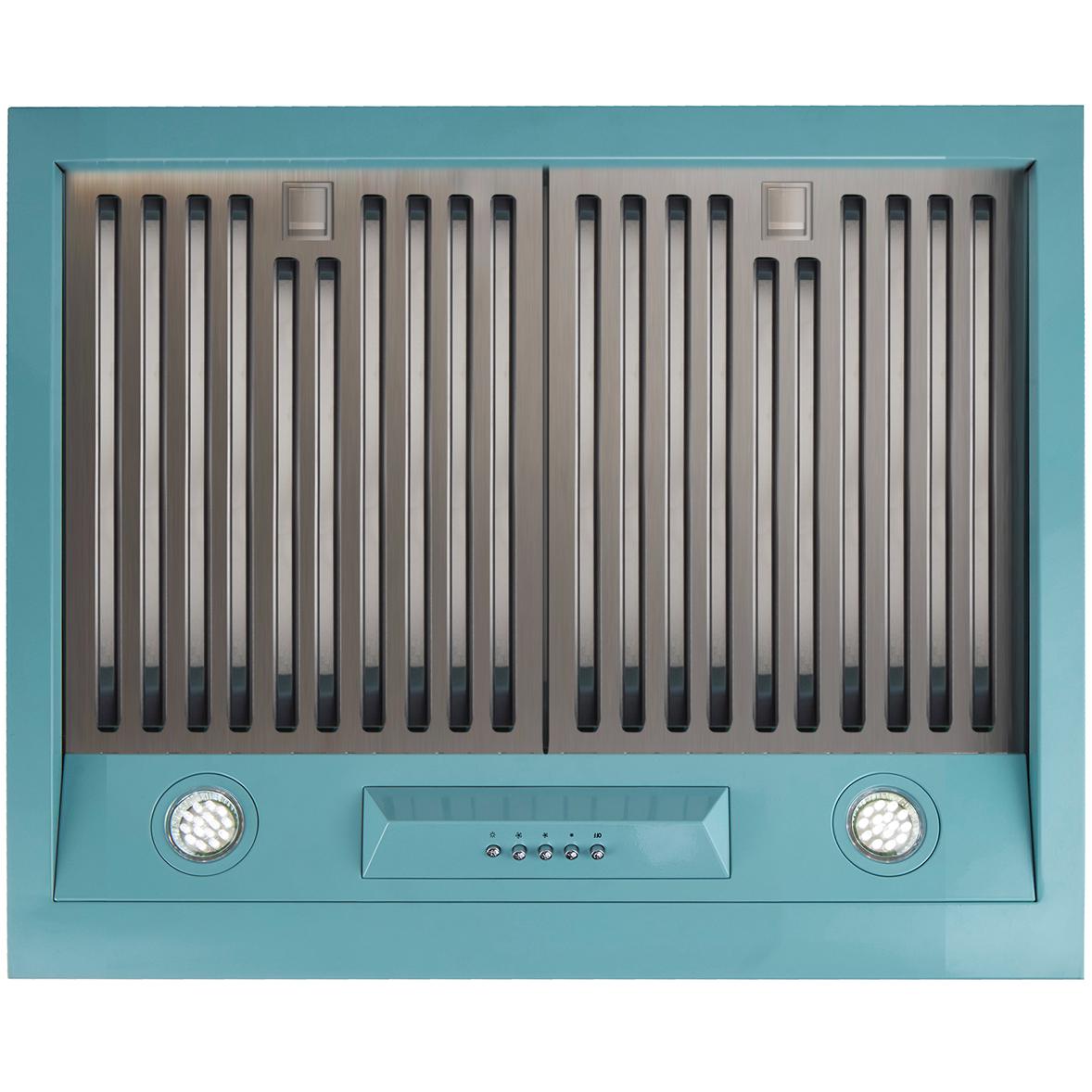 Unique Appliances 24-inch Classic Retro UGP-24CR RH T