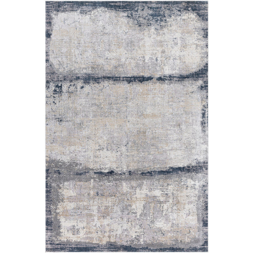 Norland Contemporary Charcoal Rug