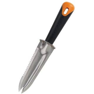 Fiskars 14 in. Big Grip Garden Knife 70796935J