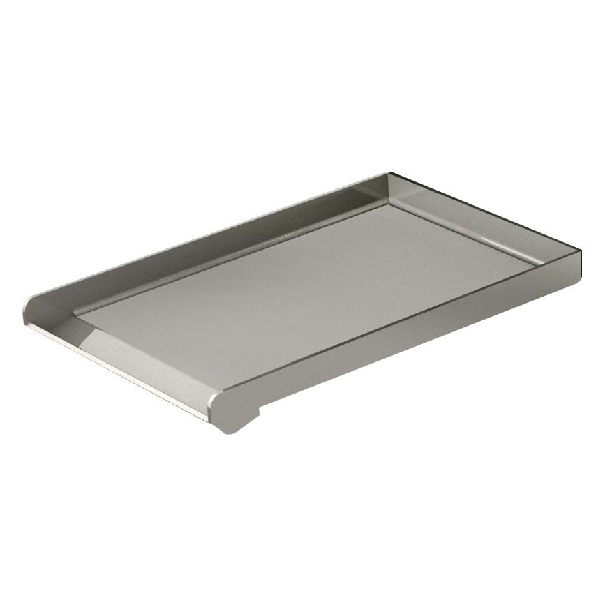 Artisan Drop-In Griddle For Artisan Gas Grills and Side Burners