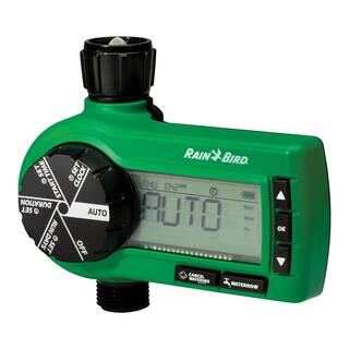 Rain Bird Electronic Hose Timer 1ZEHTMR