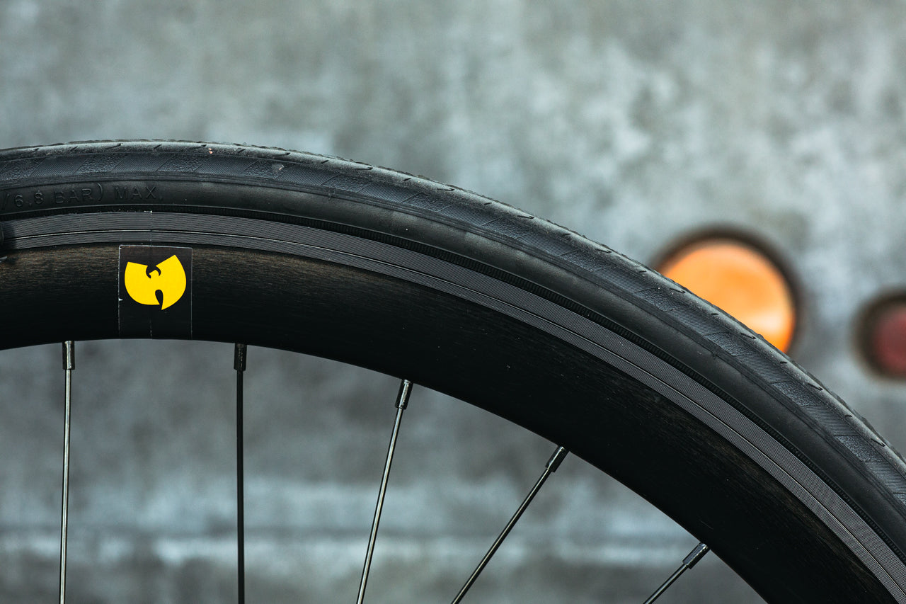 State Bicycle Co. x Wu-Tang Clan - Core-Line