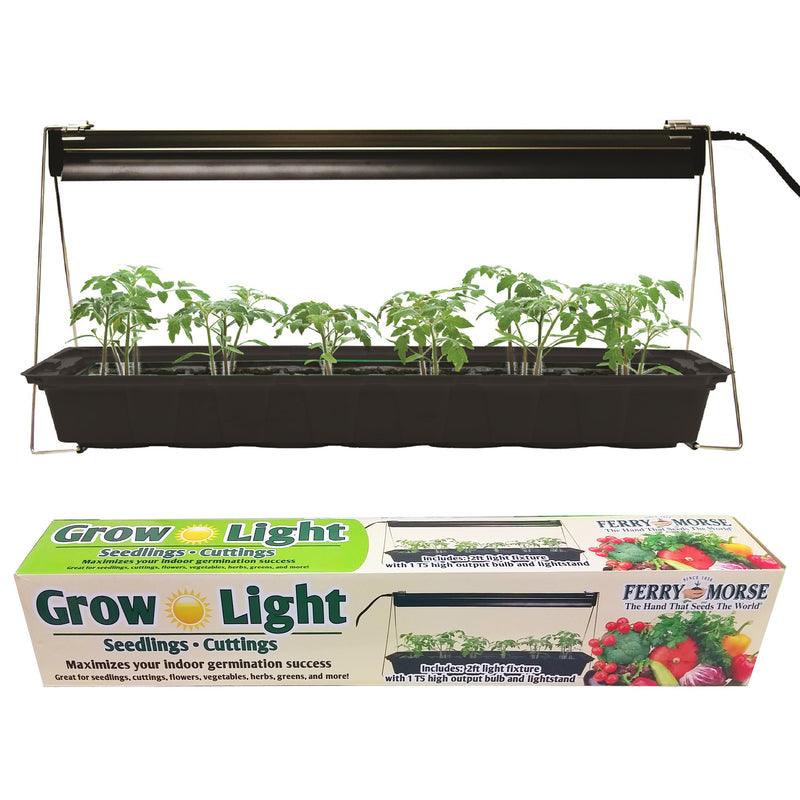 GROW LIGHT T5 24W 11