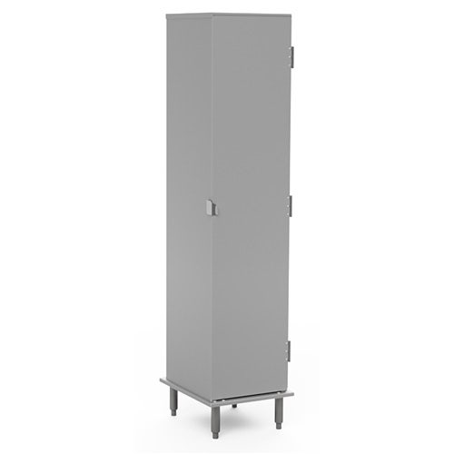 Lockwood CA76-RR33 Retarder Cabinet， Reach-In， One-Section Cabinet