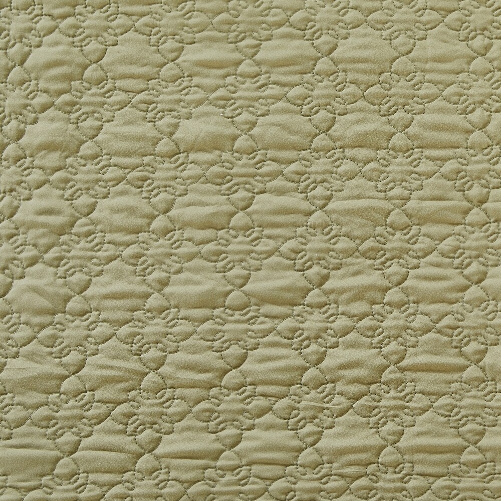Arlo Quilt Set