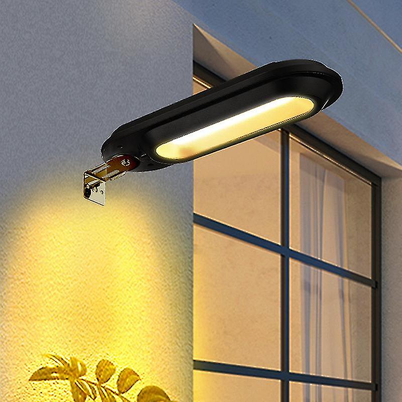 Solar Light Outdoor Light Street Light