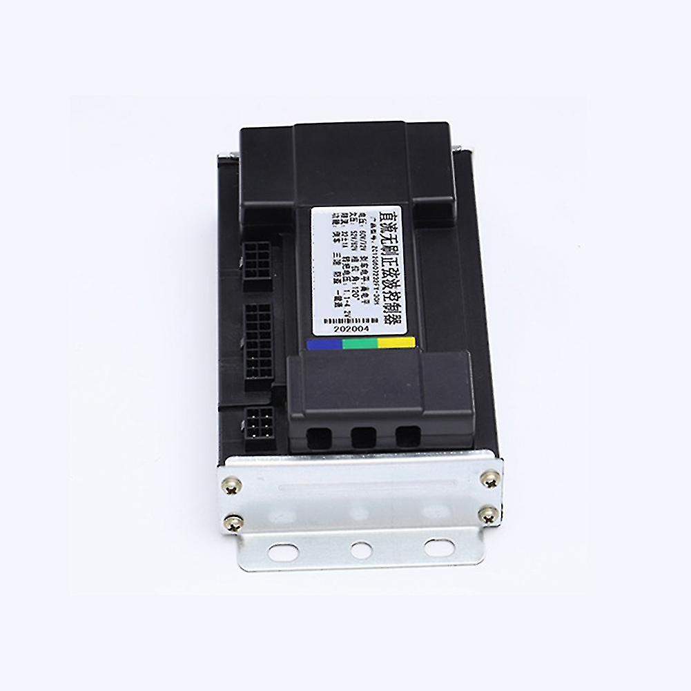 Sine Wave Controller 1000w 60-72v Big Power E-bike Brushless Motor Sensor E-bike Controller