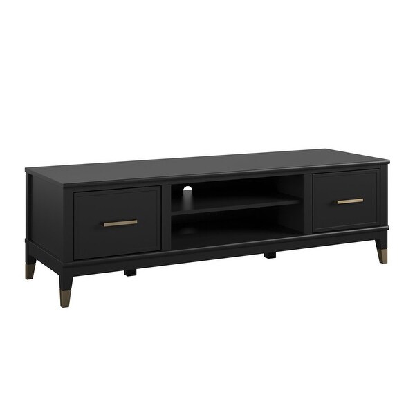 Westerleigh TV Stand for TVs up to 65