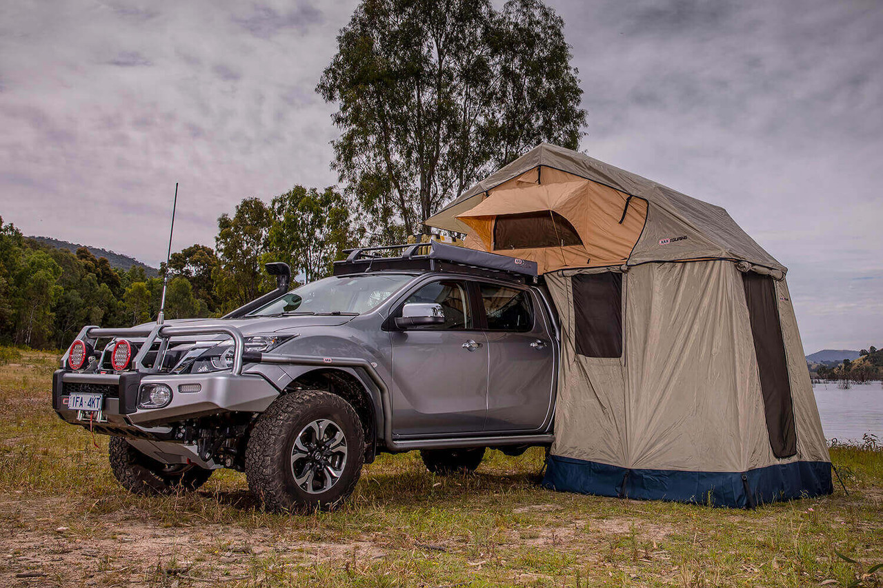 ARB Simpson Annex Combo Kit Tent