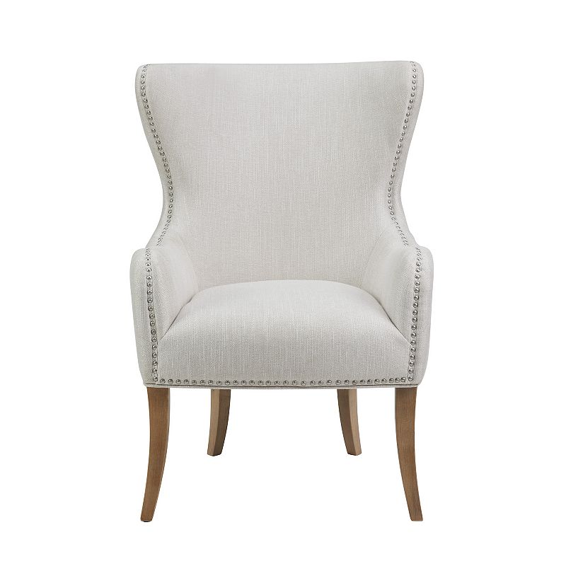 Linon Salem Round Back Chair