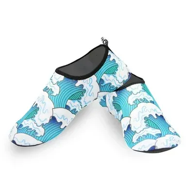 (☀️2023 Early Summer Sale⛱) Womens and Mens Water Shoes Barefoot
