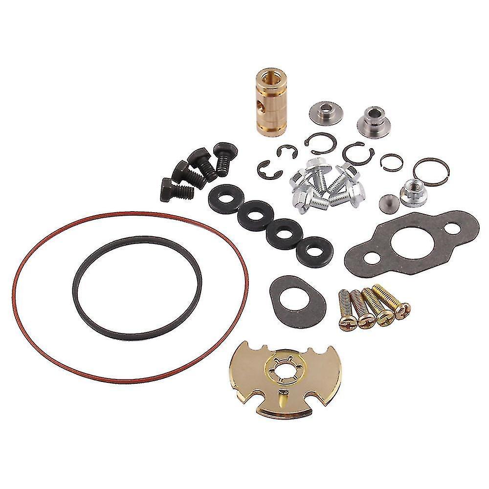 Turbocharger Turbo Rebuild Repair Service Kit For Gt1549 Gt1749 Gt1752 Gt1849 Gt1852 Gt2052 Gt2056