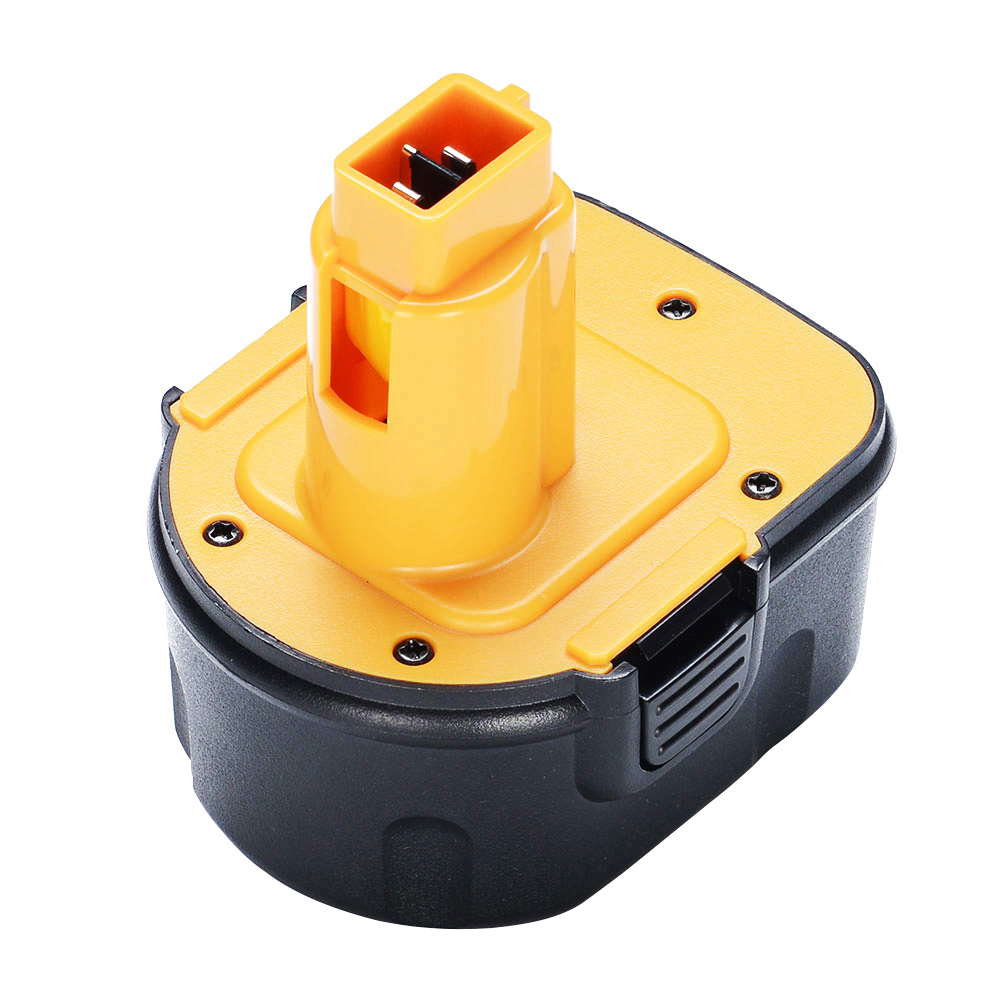 NEW 12V XRP BATTERY FOR DEWALT DC9071 DC9037 DW9071 DW9072 DE9072 DE9074 DE9075 3600mAh