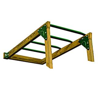 PlayStar Climbing Bar Kit PS 7766