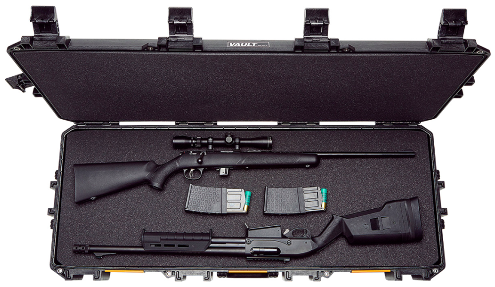 V730 Vault Tactical Rifle Case ;