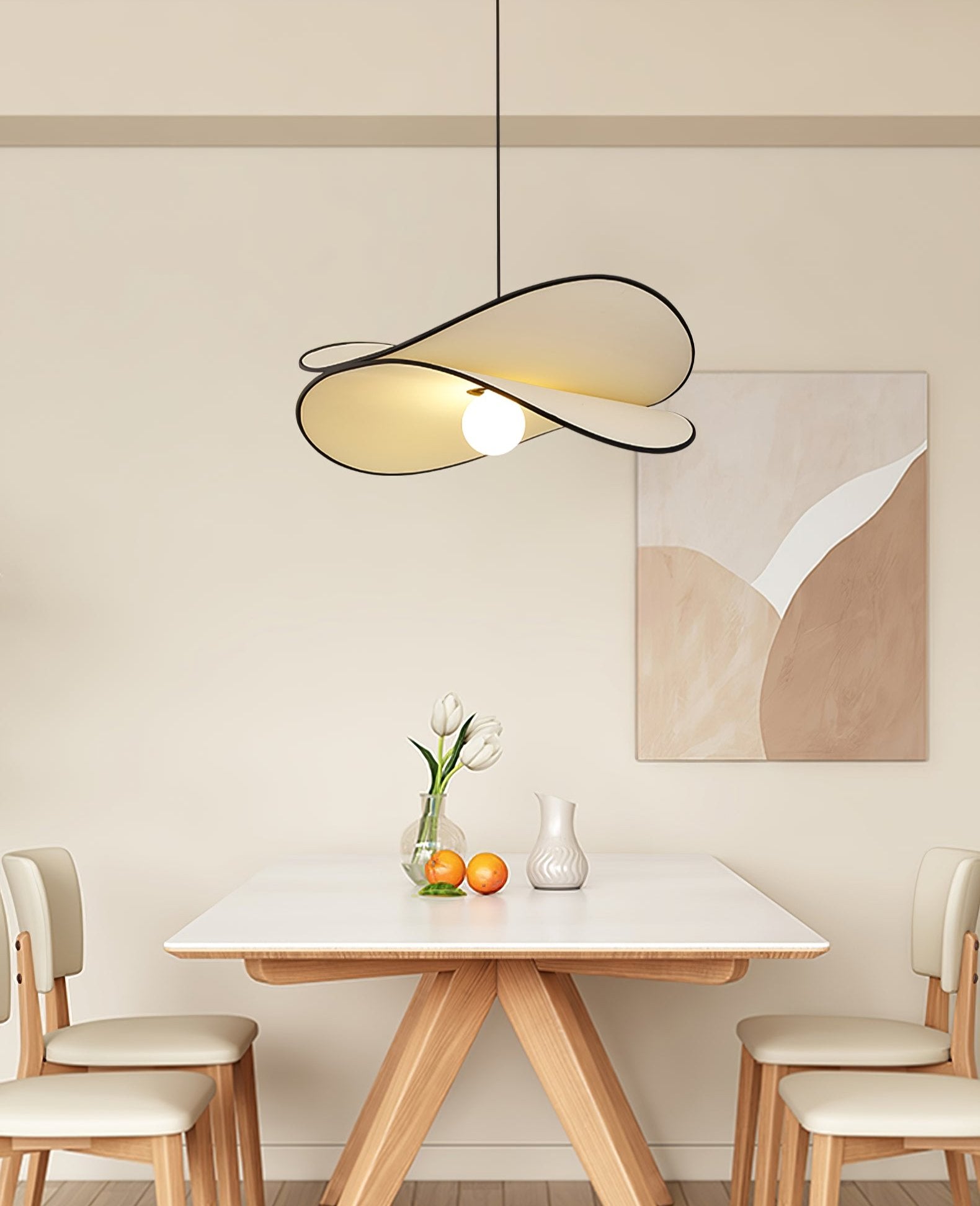 Chloe Pendant Lamp