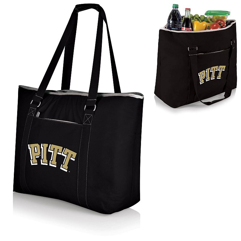 Picnic Time Tahoe Pitt Panthers Insulated Cooler Tote