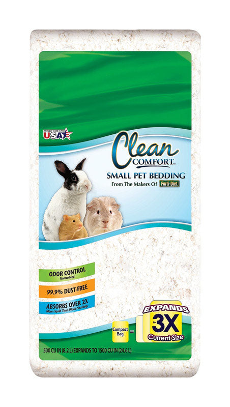 CLEAN COMFORT BEDDING KT