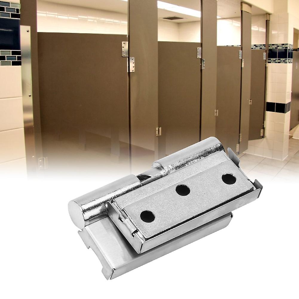 My-4*3 Thicker Stainless Steel Zinc Alloy Bathroom Internal Doors Bearings Folding Door Hinge