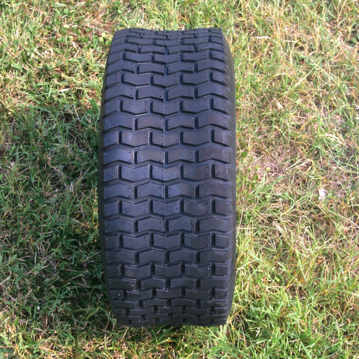 15x6.00-6 2 Ply Lawn Mower Tire