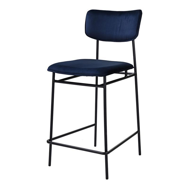 Moe's Home Collection SAILOR COUNTER STOOL