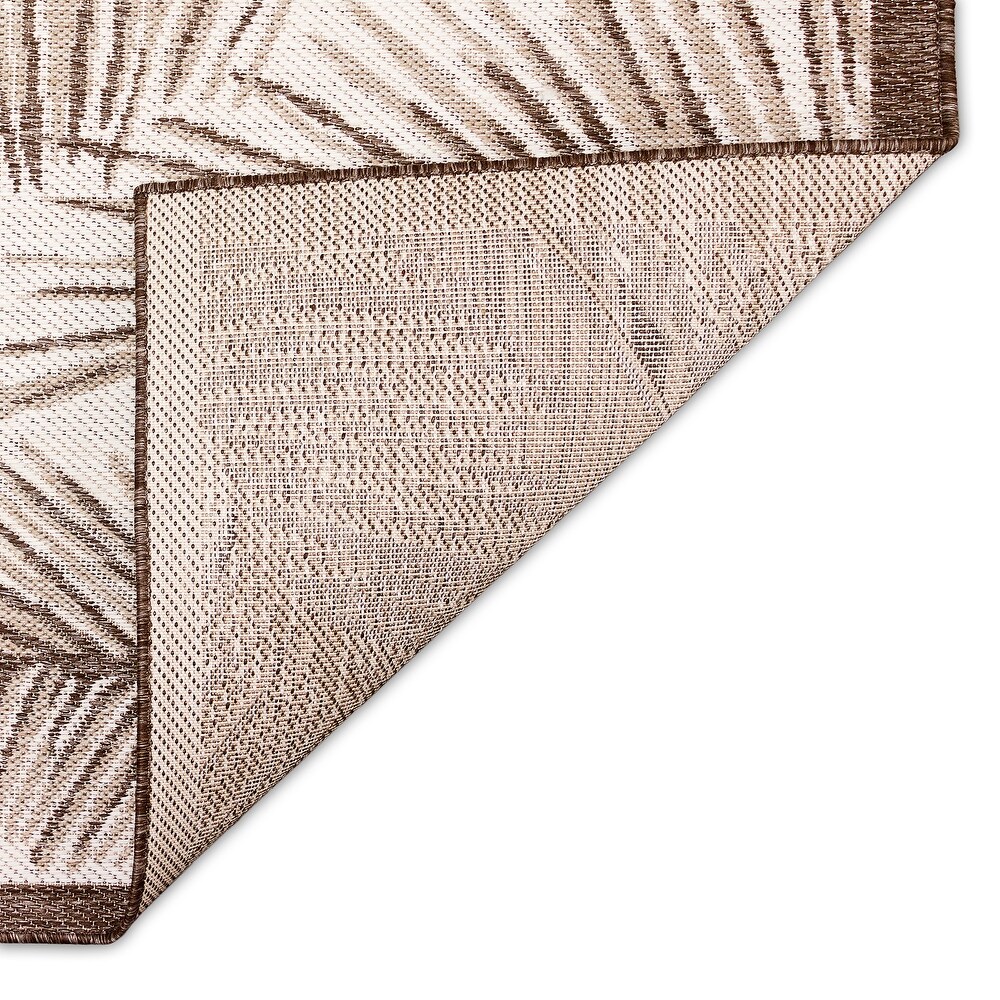 Liora Manne Malibu Palm Indoor/Outdoor Rug