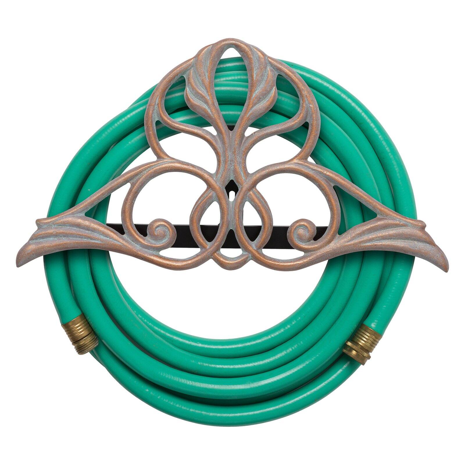 Whitehall Victorian Garden Hose Holder