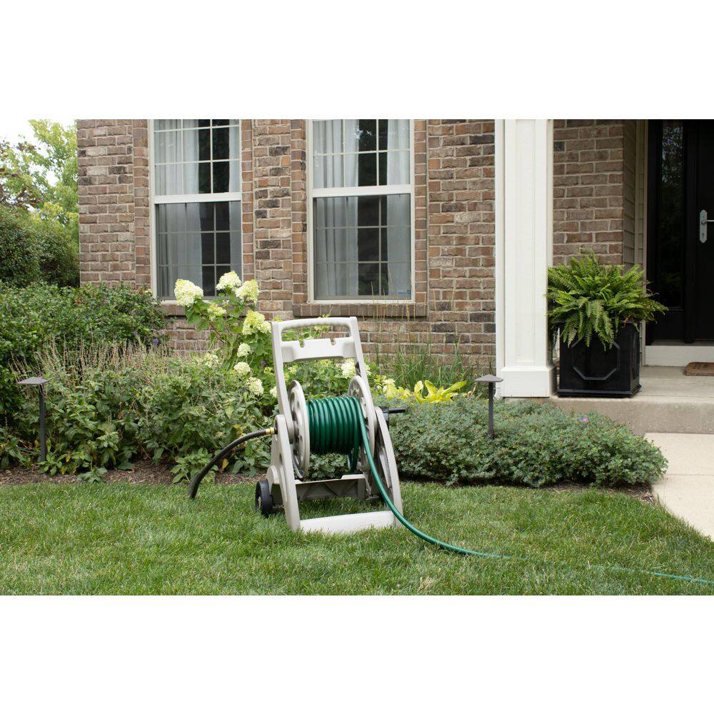 Suncast 175 ft. Hose Reel Mobile Cart CPLJNF17524