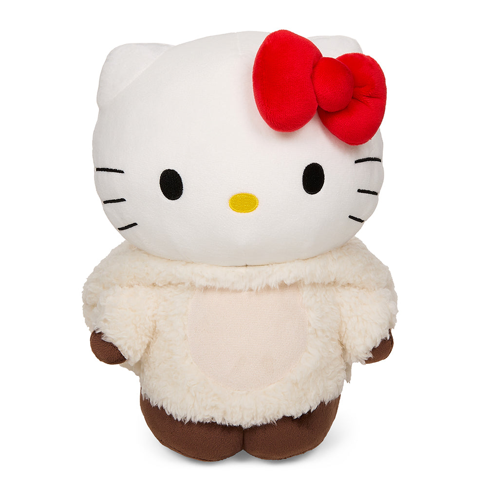 Hello Kitty® Chinese Zodiac Year of the Sheep 13