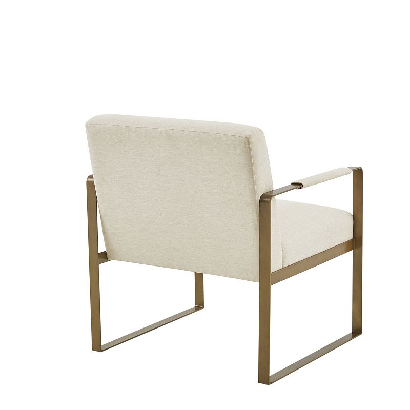 Martha Stewart Jayco Upholstered Accent Chair