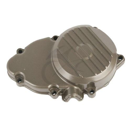 Born Pretty Motorcycle Left Starter Engine Crankcase Cover For Honda Cbr600f 1987-1990 1999 1998 1997