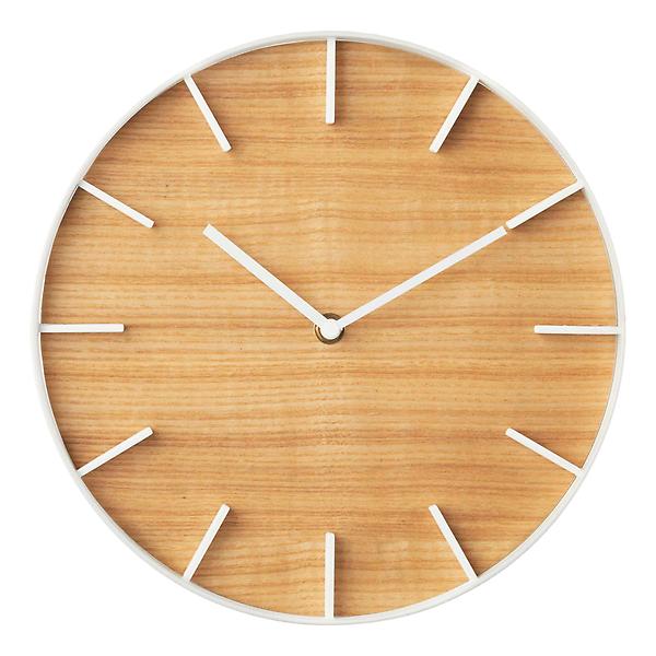 Yamazaki Rin Wall Clock